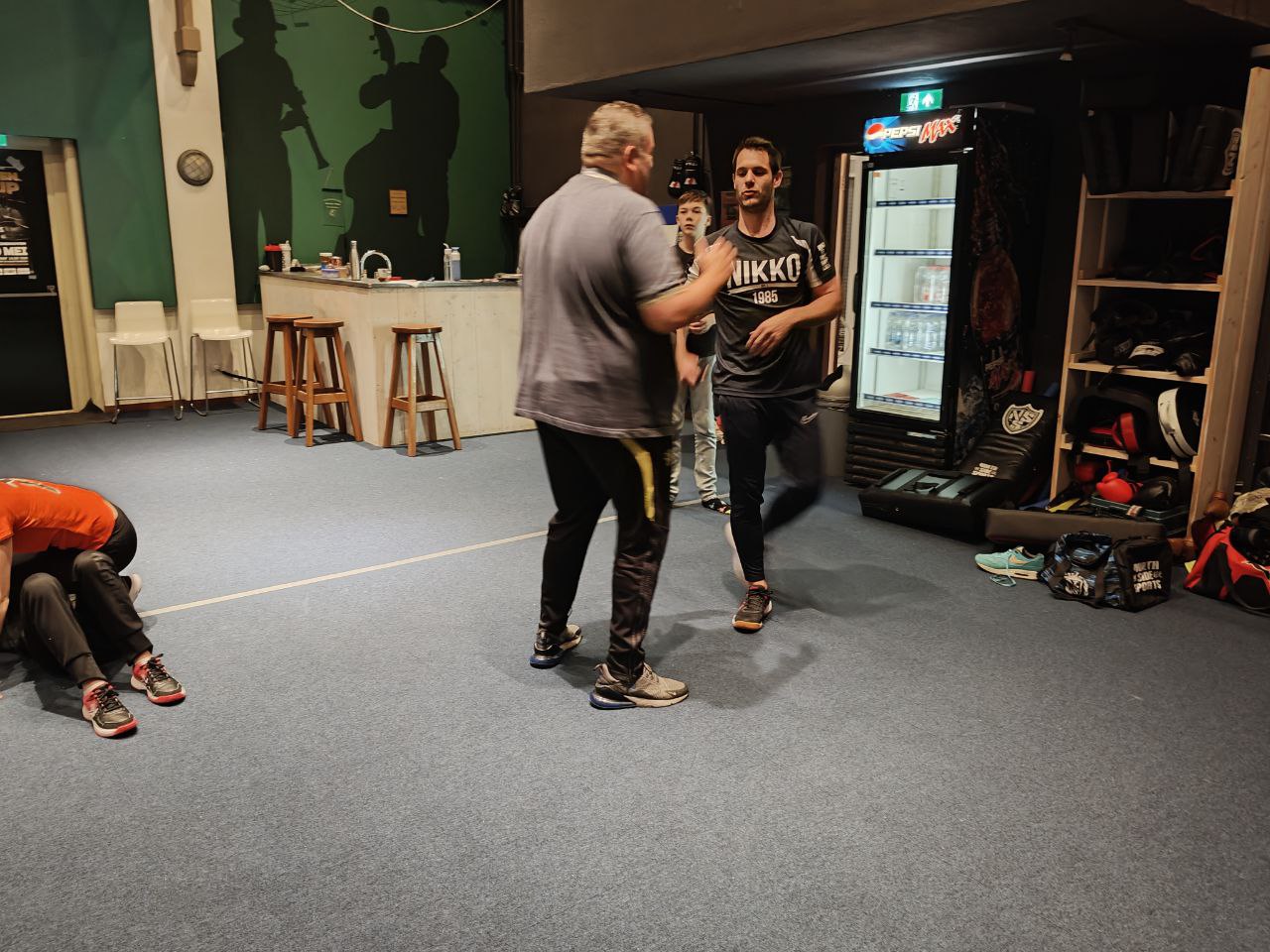 IKMA Netherlands