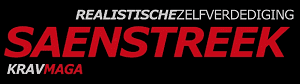 Krav Maga Saenstreek logo