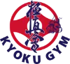 Kyoku Gym logo