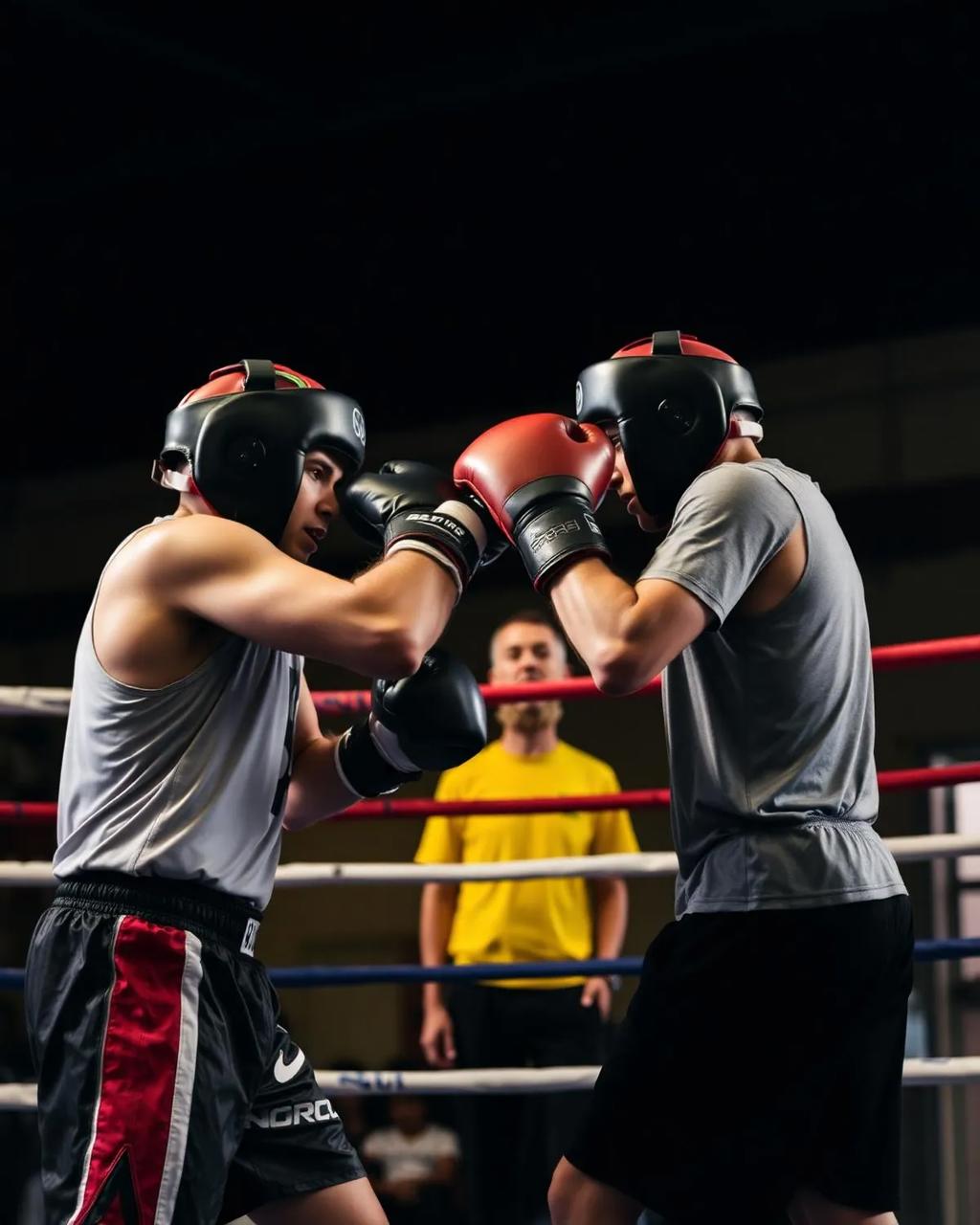 Lion Gym Pijnacker