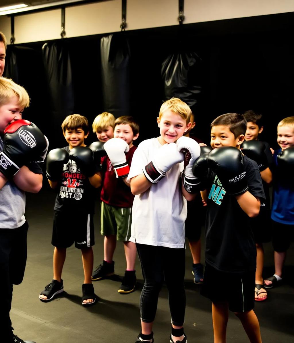 Lion Gym Pijnacker