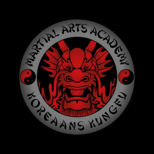 Stichting Martial Arts Academy logo