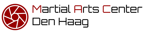 Martial Arts Center Den Haag logo