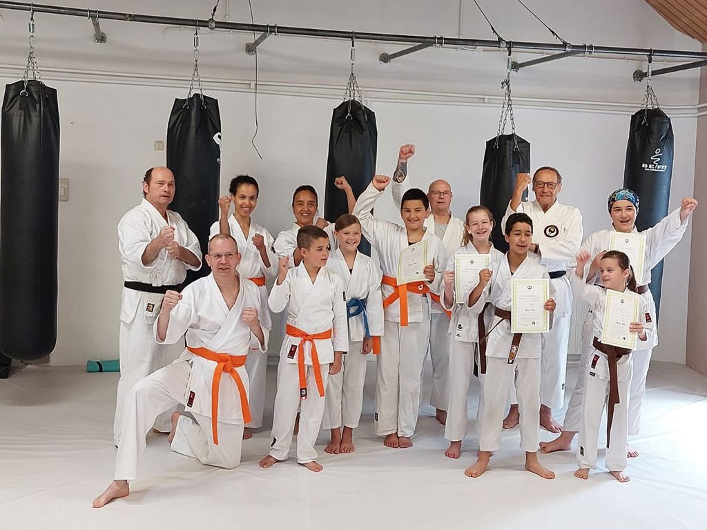 Martial Arts Venlo