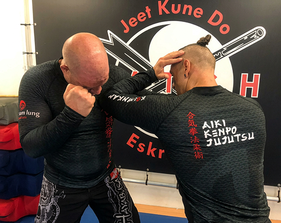 MATCH Martial Arts