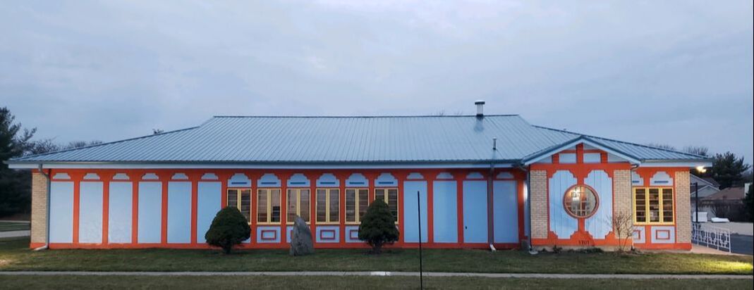 HMD Academy of Taekwondo