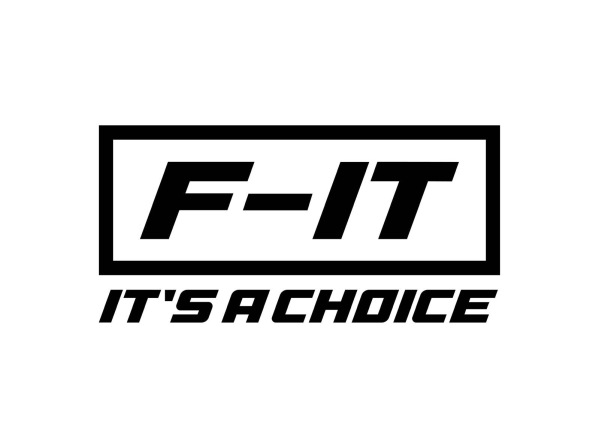 F-IT Sport Performance logo