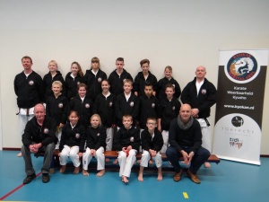 Kyokan Martial Arts