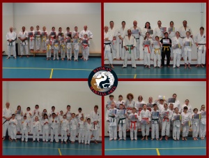 Kyokan Martial Arts