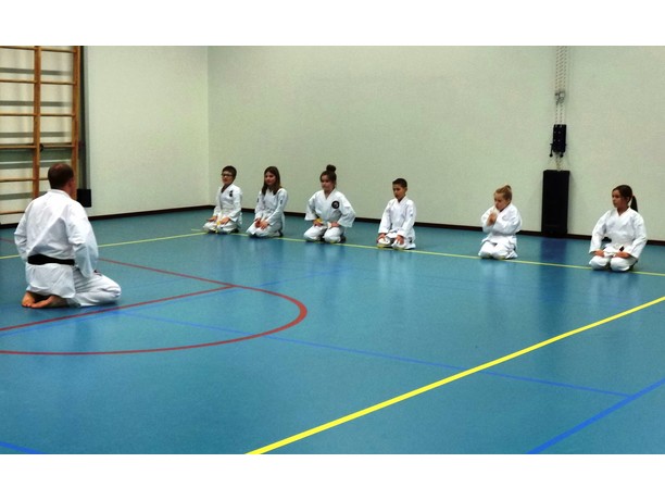 Kyokan Martial Arts