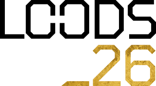 LOODS_26 logo