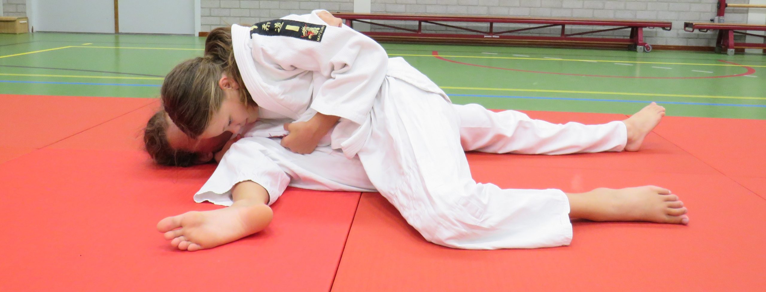 Judoclub Boekel