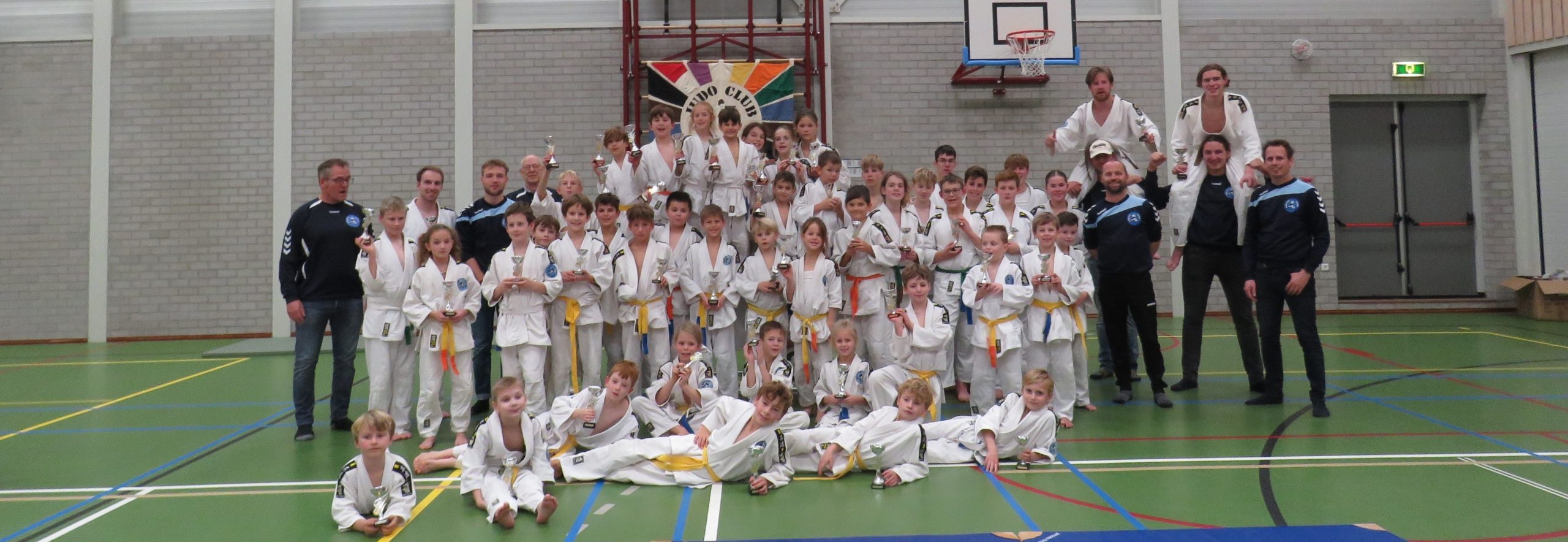 Judoclub Boekel