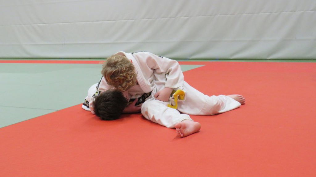 Judoclub Boekel