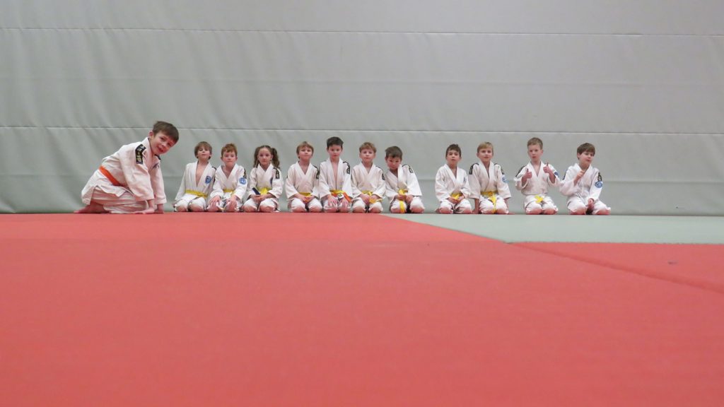 Judoclub Boekel