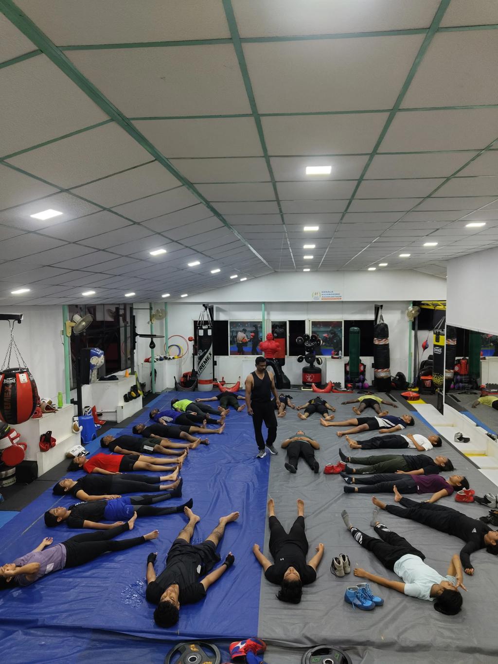 SpaRing Lifestyle