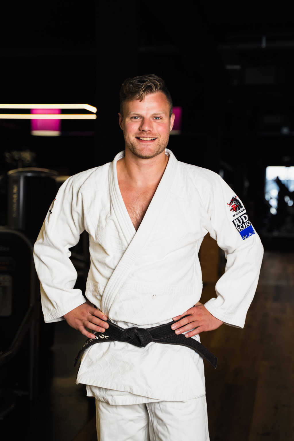 FIT2GO Uithoorn