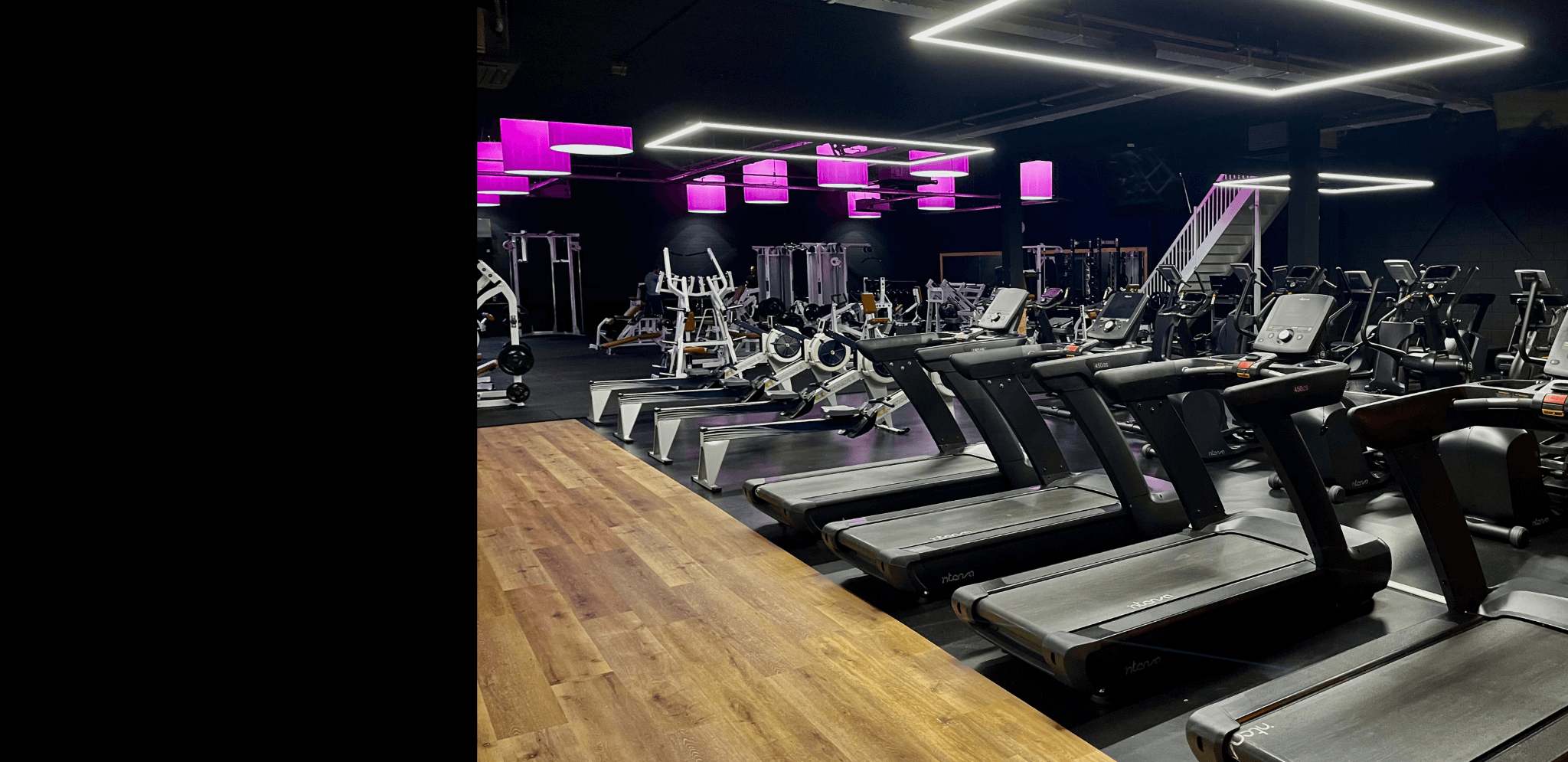 FIT2GO Uithoorn