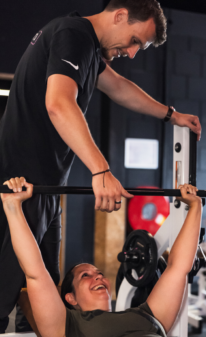 FIT2GO Uithoorn