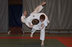 Judovereniging Borger