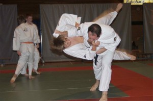 Judovereniging Borger
