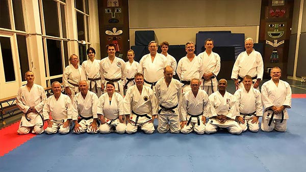 Karate-do Academie Harthoorn