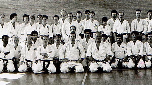 Karate-do Academie Harthoorn