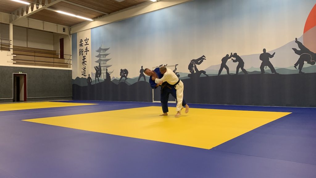 Budo Sport Hoorn
