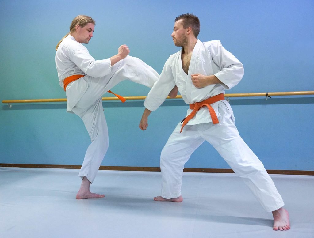 Budo Sport Hoorn
