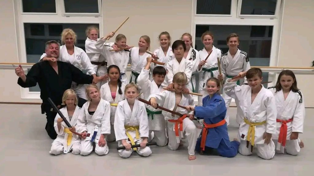 Budo Sport Hoorn