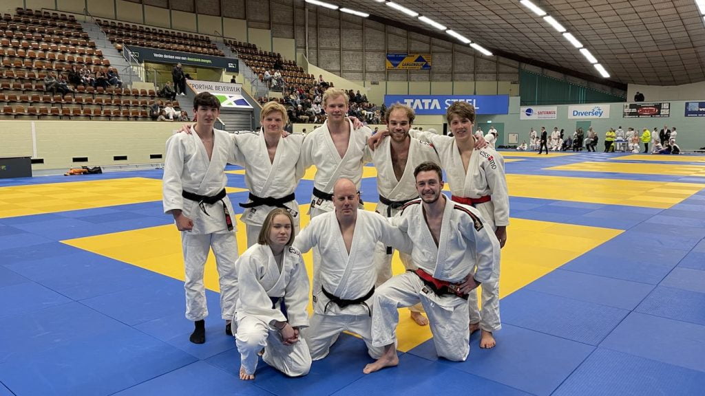 Budo Sport Hoorn