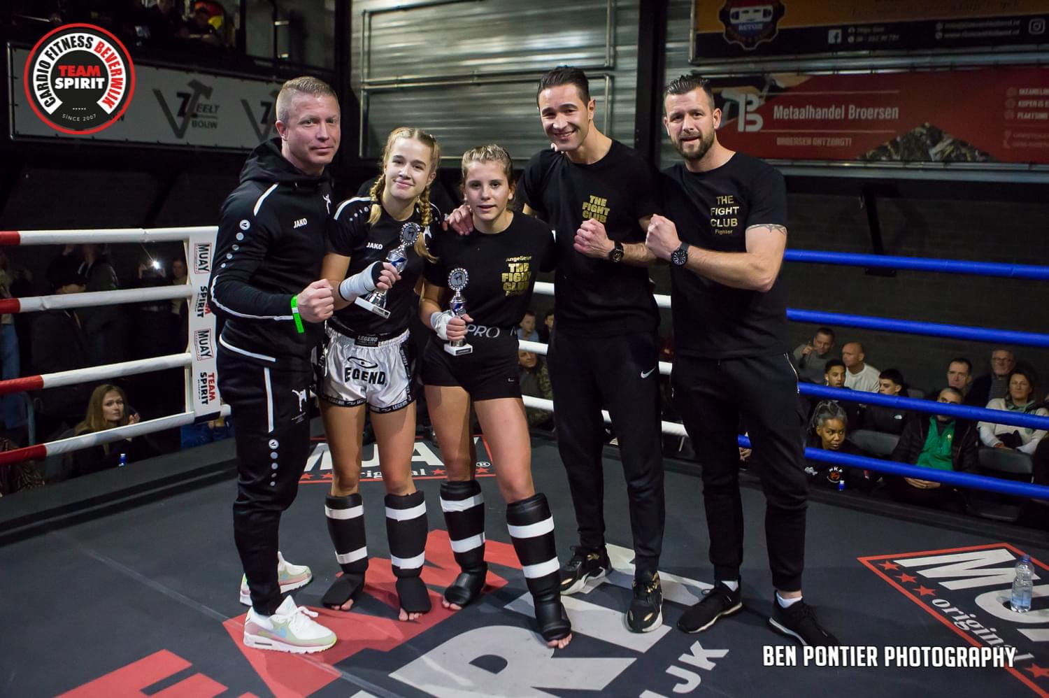 Volkers Gym