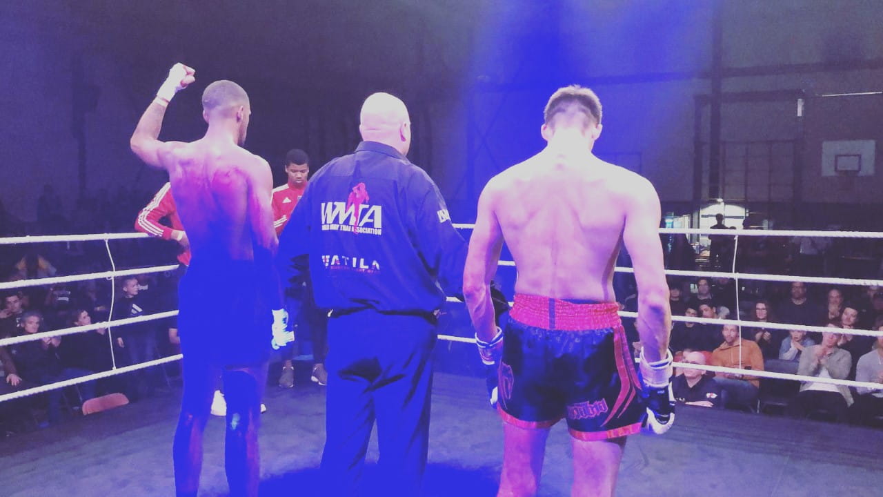 Volkers Gym