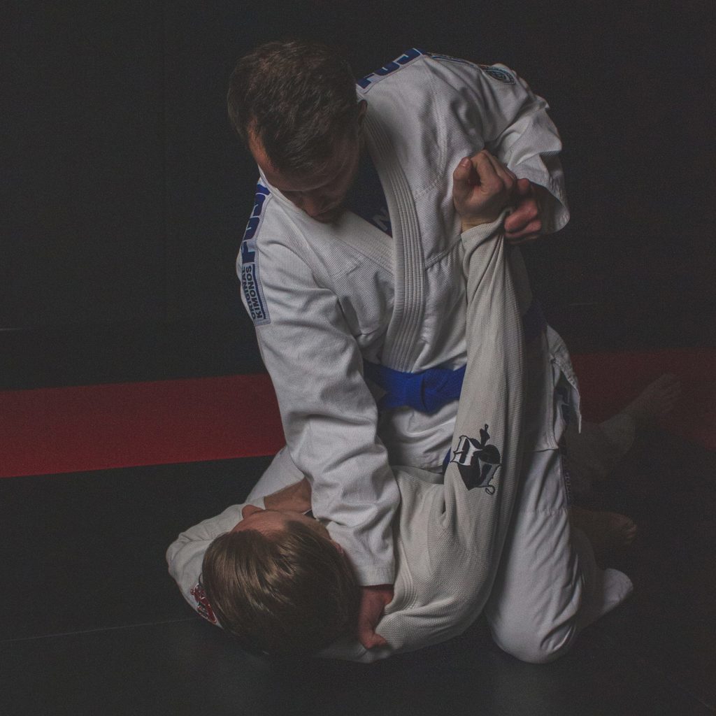 RYU Waalwijk