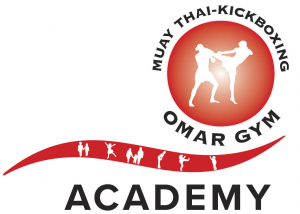 Omar's Gym logo