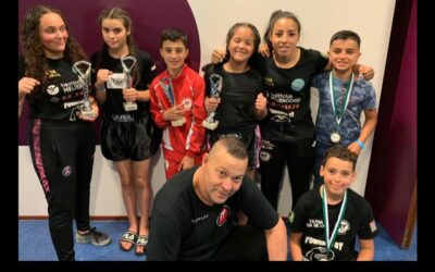 Omar's Gym