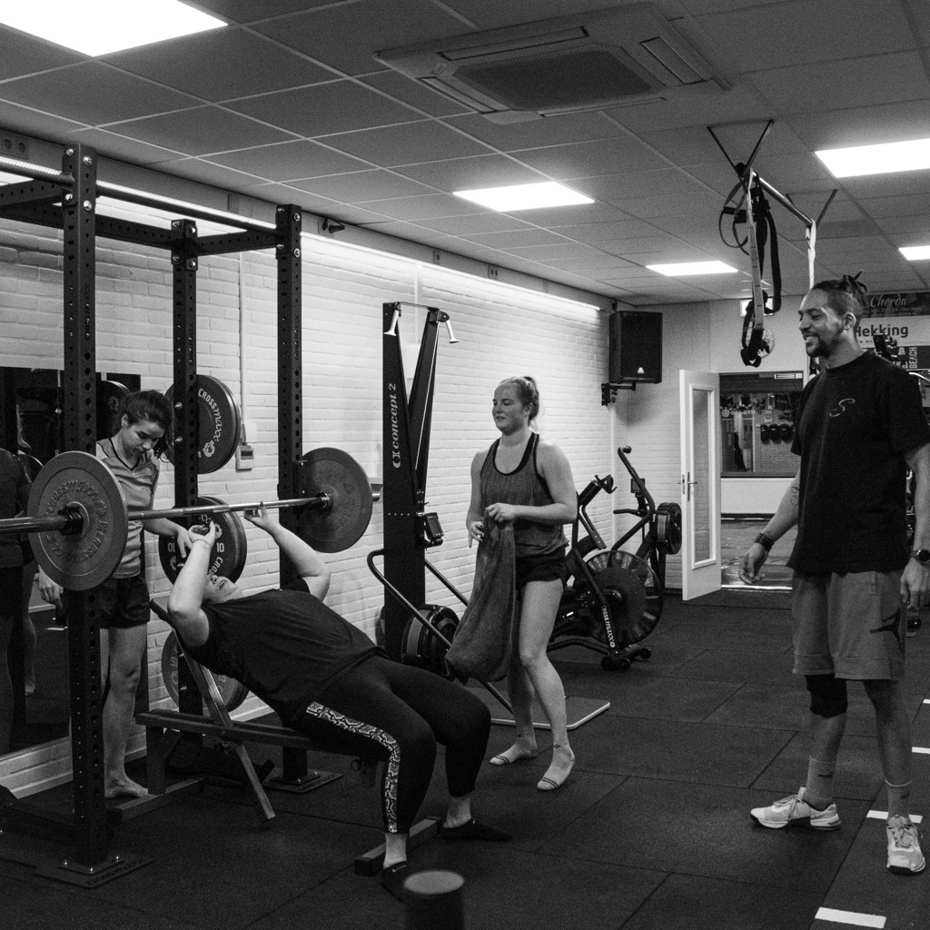 ODA Gym