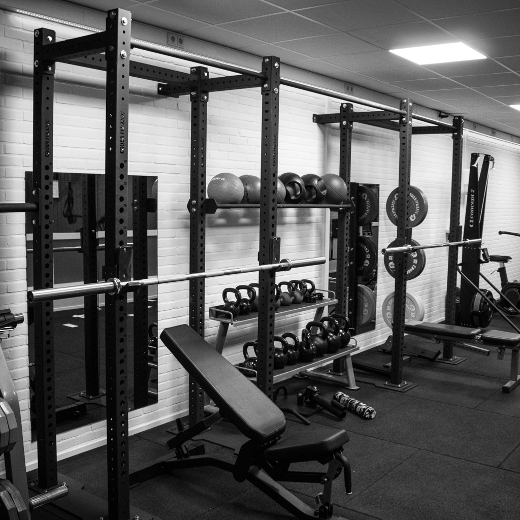 ODA Gym