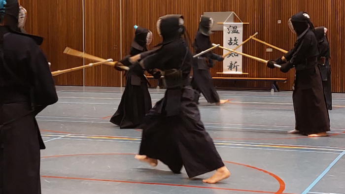 Budovereniging On Ko Chi Shin
