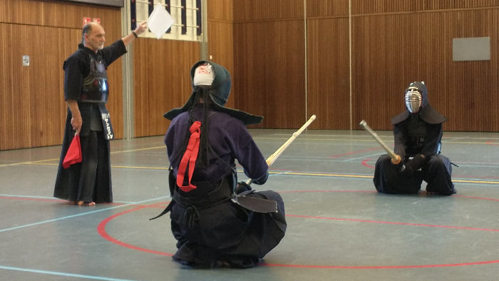 Budovereniging On Ko Chi Shin