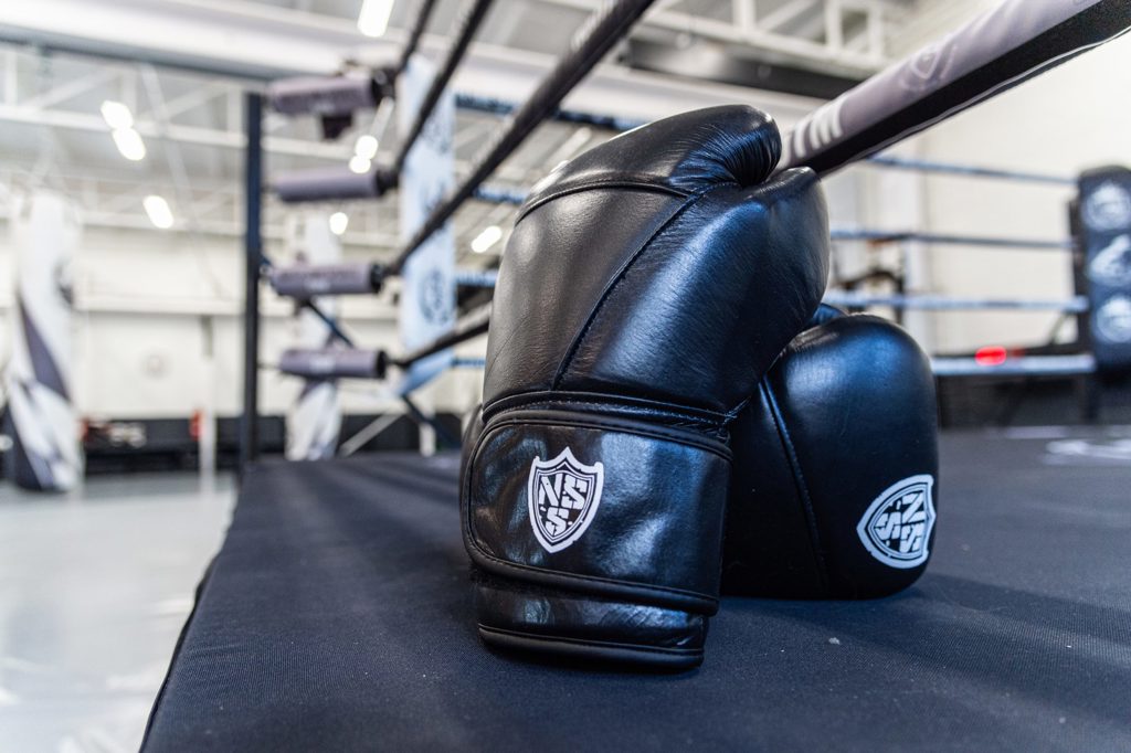 North Side Sports Gym