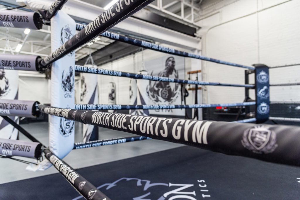 North Side Sports Gym
