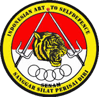 PD Senam logo