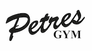 Petres Gym logo