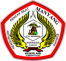 Perguruan Pencak Silat Manyang logo