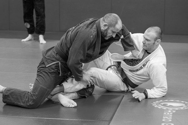 Renzo Gracie Tilburg