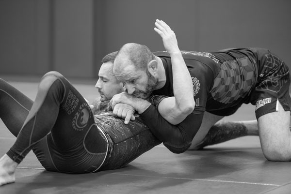 Renzo Gracie Tilburg