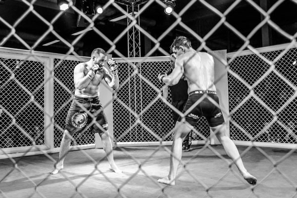 Renzo Gracie Tilburg