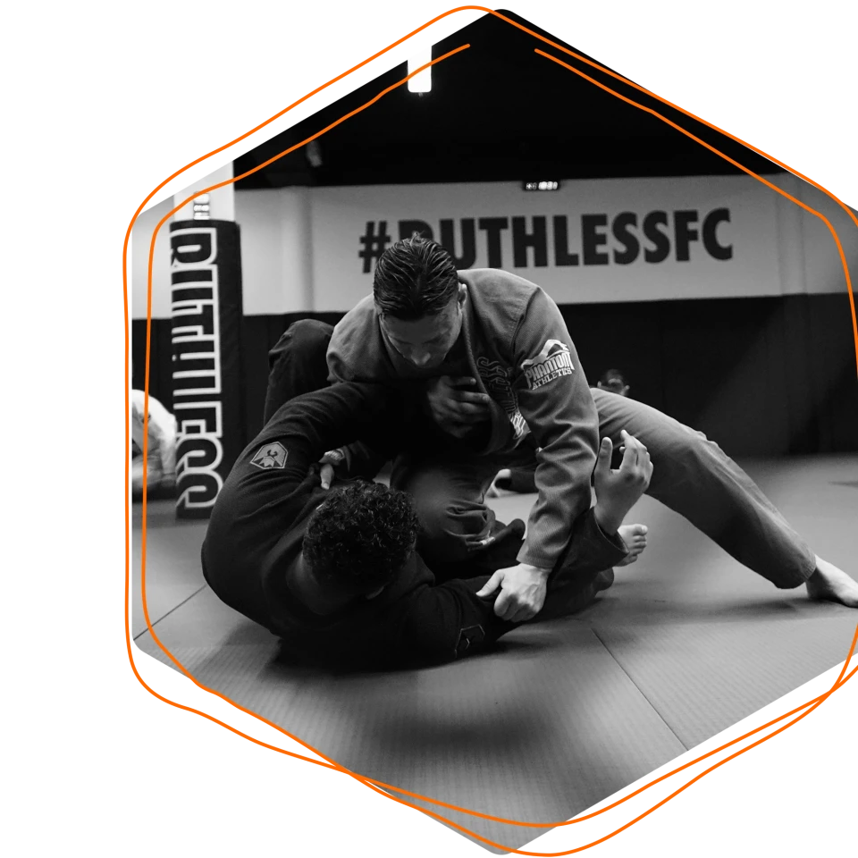 Ruthless Fightcompany