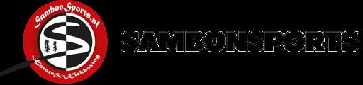 Sambonsports logo